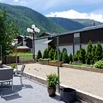 Hotel Arca Aparthotel&spa