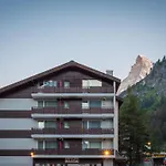 Hotel Arca Aparthotel&spa Zermatt