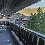 Arca Aparthotel&spa Hotel 3*