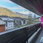 Hotel Arca Aparthotel&spa Zermatt