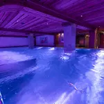Hotel Arca Aparthotel&spa Zermatt