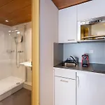 Arca Aparthotel&spa Zermatt