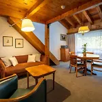 Hotel Arca Aparthotel&spa 3*