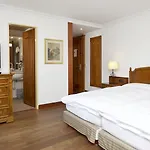 Arca Aparthotel&spa Zermatt