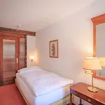 Arca Aparthotel&spa 3* Zermatt