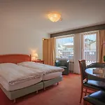 Arca Aparthotel&spa Hotel 3*