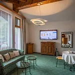 Hotel Arca Aparthotel&spa Zermatt