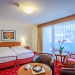 Arca Aparthotel&spa Hotel Zermatt
