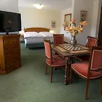 Hotel Arca Aparthotel&spa 3*