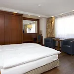 Arca Aparthotel&spa Hotel 3*