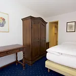 Arca Aparthotel&spa Hotel 3*