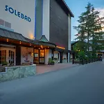 Arca Aparthotel&spa 3*
