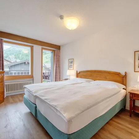 Hotel Arca & Zermatt