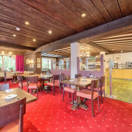 Hotel Arca Aparthotel&spa Zermatt