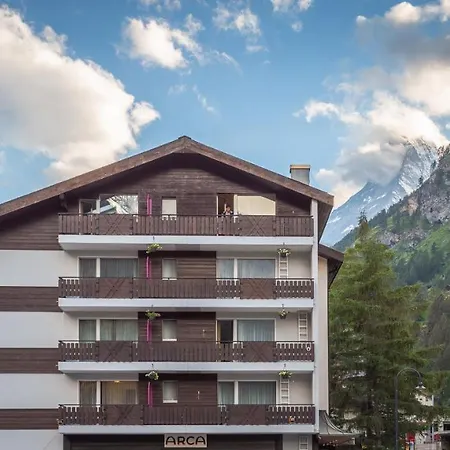 Hotel Arca Aparthotel&spa