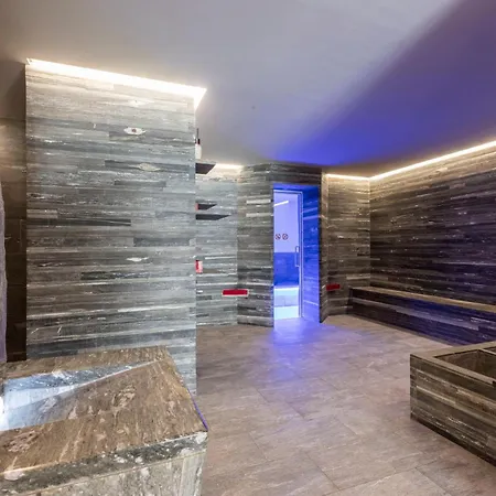 Arca Aparthotel&spa