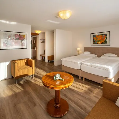 Arca Aparthotel&spa