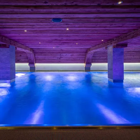 Hotel Arca Aparthotel&spa