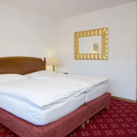 Hotel Arca Aparthotel&spa