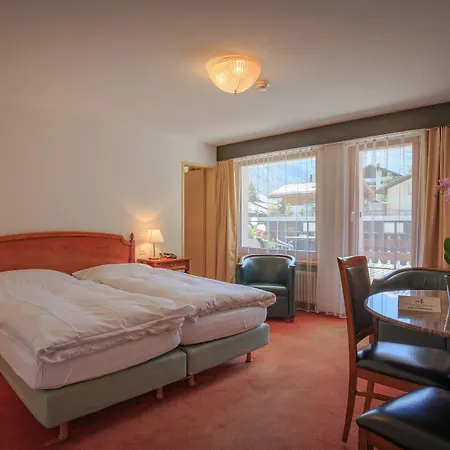 Arca Aparthotel&spa Hotel 3*