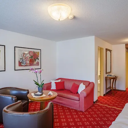 Arca & Hotel Zermatt