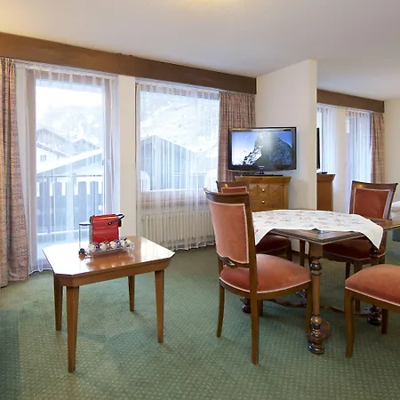 Arca Aparthotel&spa