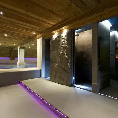 Arca Aparthotel&spa Hotel
