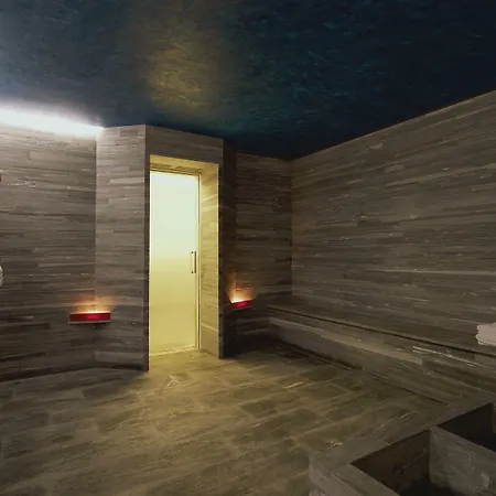 Arca Aparthotel&spa