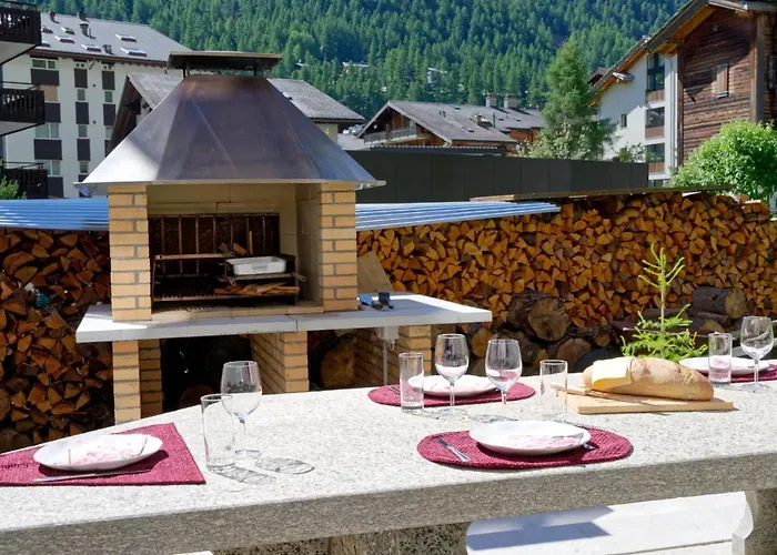 Arca Aparthotel&spa 3*