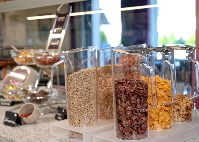 Arca Aparthotel&spa Zermatt