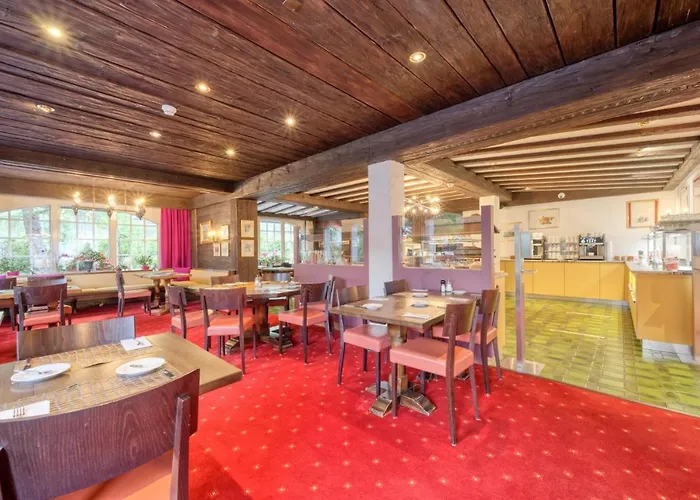 Hotel Arca Aparthotel&spa Zermatt