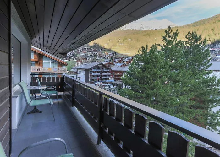 Arca Aparthotel&spa Hotel 3*