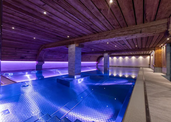 Arca Aparthotel&spa Hotel 3*