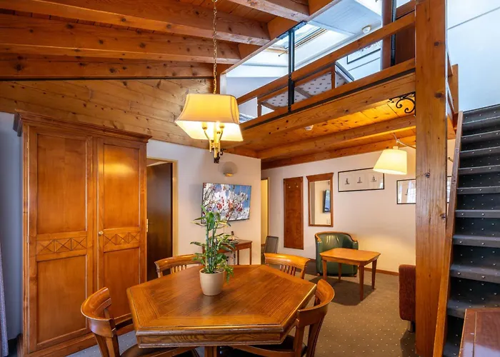 Arca Aparthotel&spa Hotel 3*