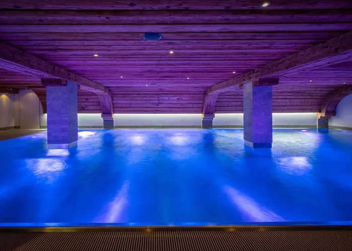 Hotel Arca Aparthotel&spa