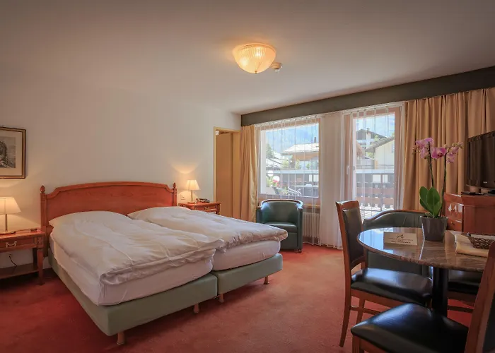 Arca Aparthotel&spa Hotel 3*