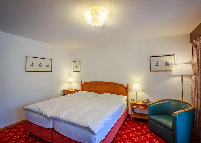 Hotel Arca Aparthotel&spa