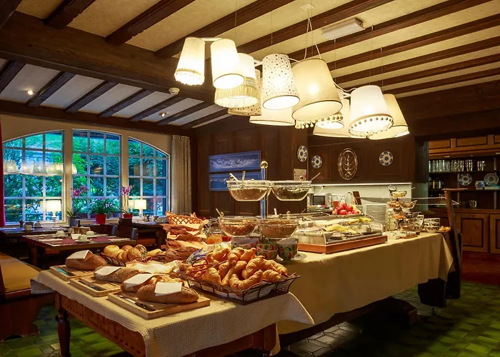 Arca Aparthotel&spa 3*