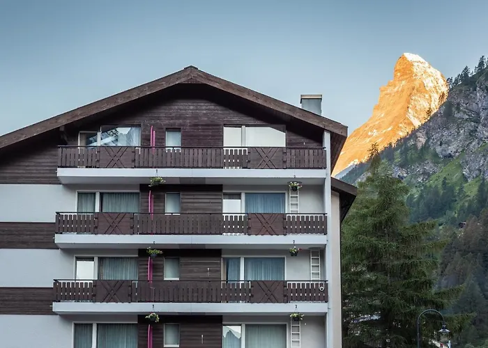 Hotel Arca Aparthotel&spa 3*