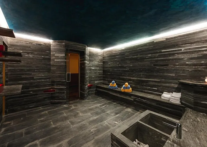 Hotel Arca & Zermatt