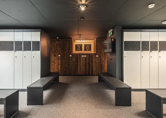 Arca Aparthotel&spa Hotel