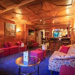 Arca & Hotel Zermatt