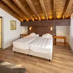 Hotel Arca Solebad&spa 3*