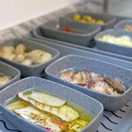 Arca Aparthotel&spa 3*