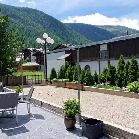 Hotel Arca Aparthotel&spa