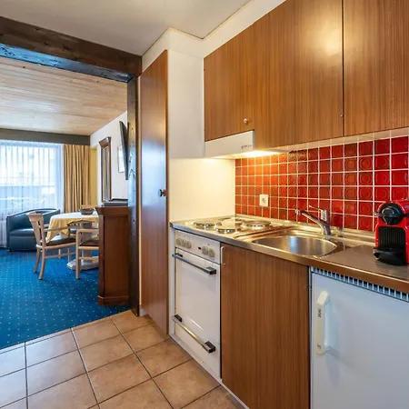 Hotel Arca Aparthotel&spa