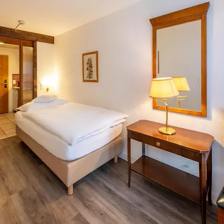 Hotel Arca Aparthotel&spa 3*