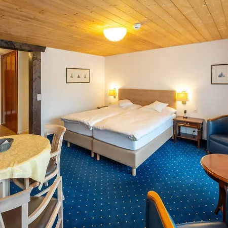 Hotel Arca Aparthotel&spa