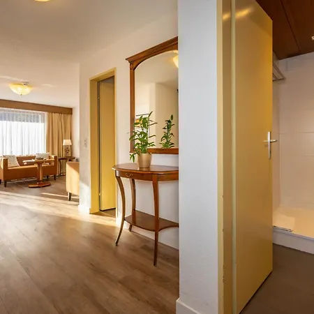 Arca Aparthotel&spa Hotel 3*