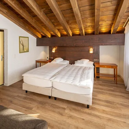 Hotel Arca Aparthotel&spa 3*